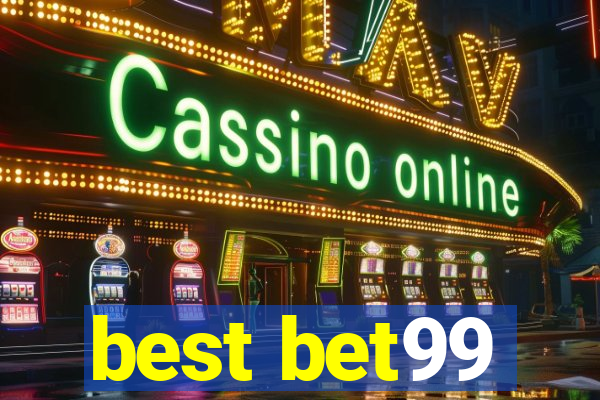 best bet99